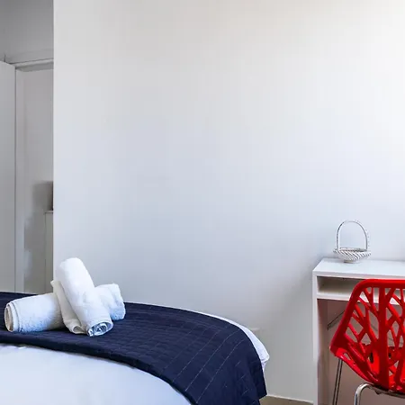 Lunar 1-bedroom Daire Larnaca