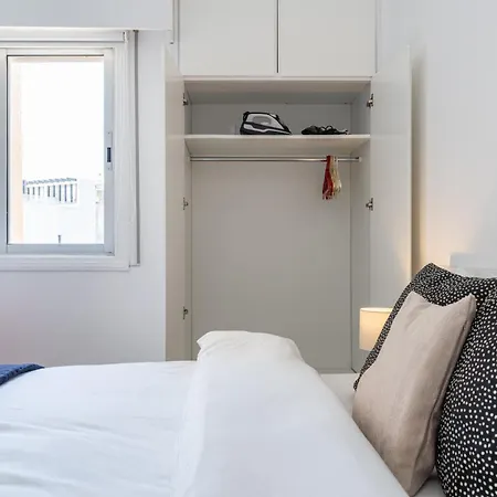 Lunar 1-bedroom