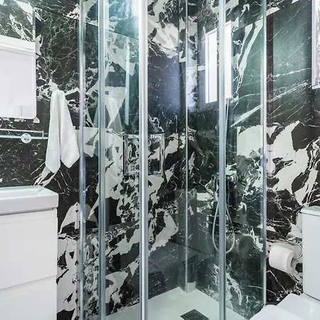 Lunar 1-bedroom Daire *